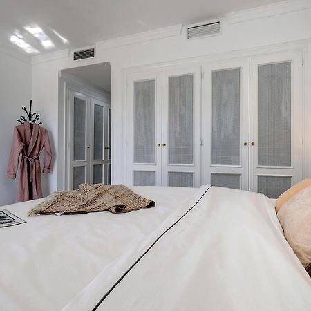 Aloha Gardens In Puerto Banus Apartment Марбеля Екстериор снимка