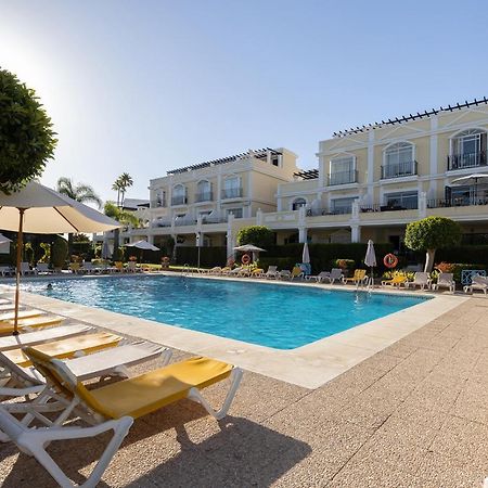 Aloha Gardens In Puerto Banus Apartment Марбеля Екстериор снимка