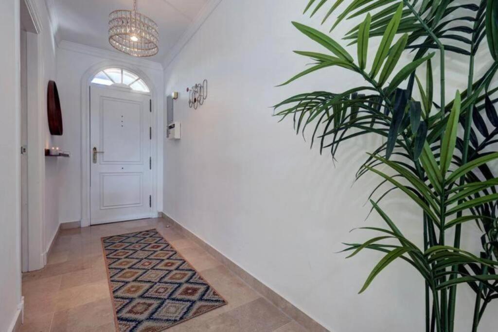 Aloha Gardens In Puerto Banus Apartment Марбеля Екстериор снимка