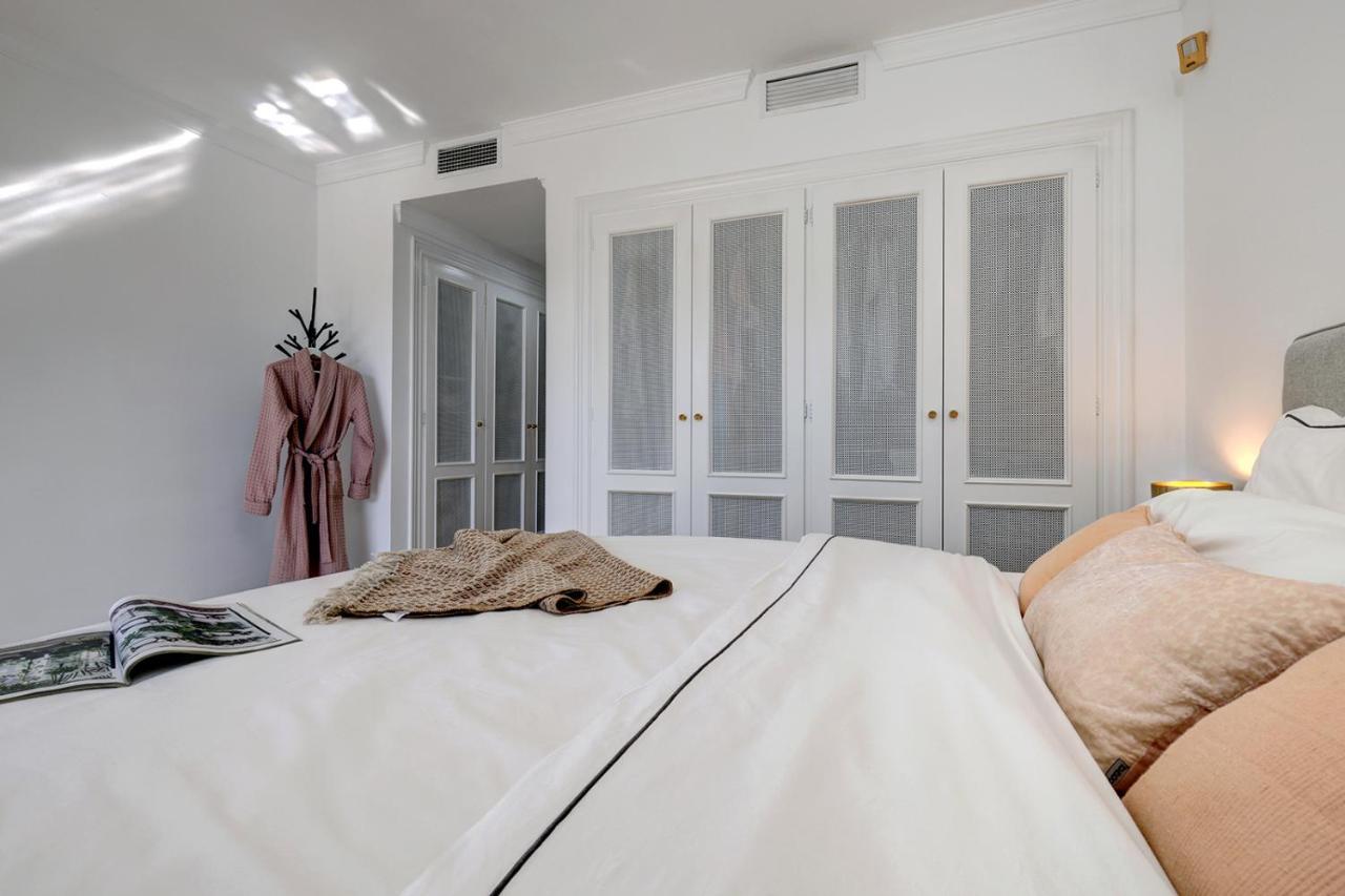 Aloha Gardens In Puerto Banus Apartment Марбеля Екстериор снимка